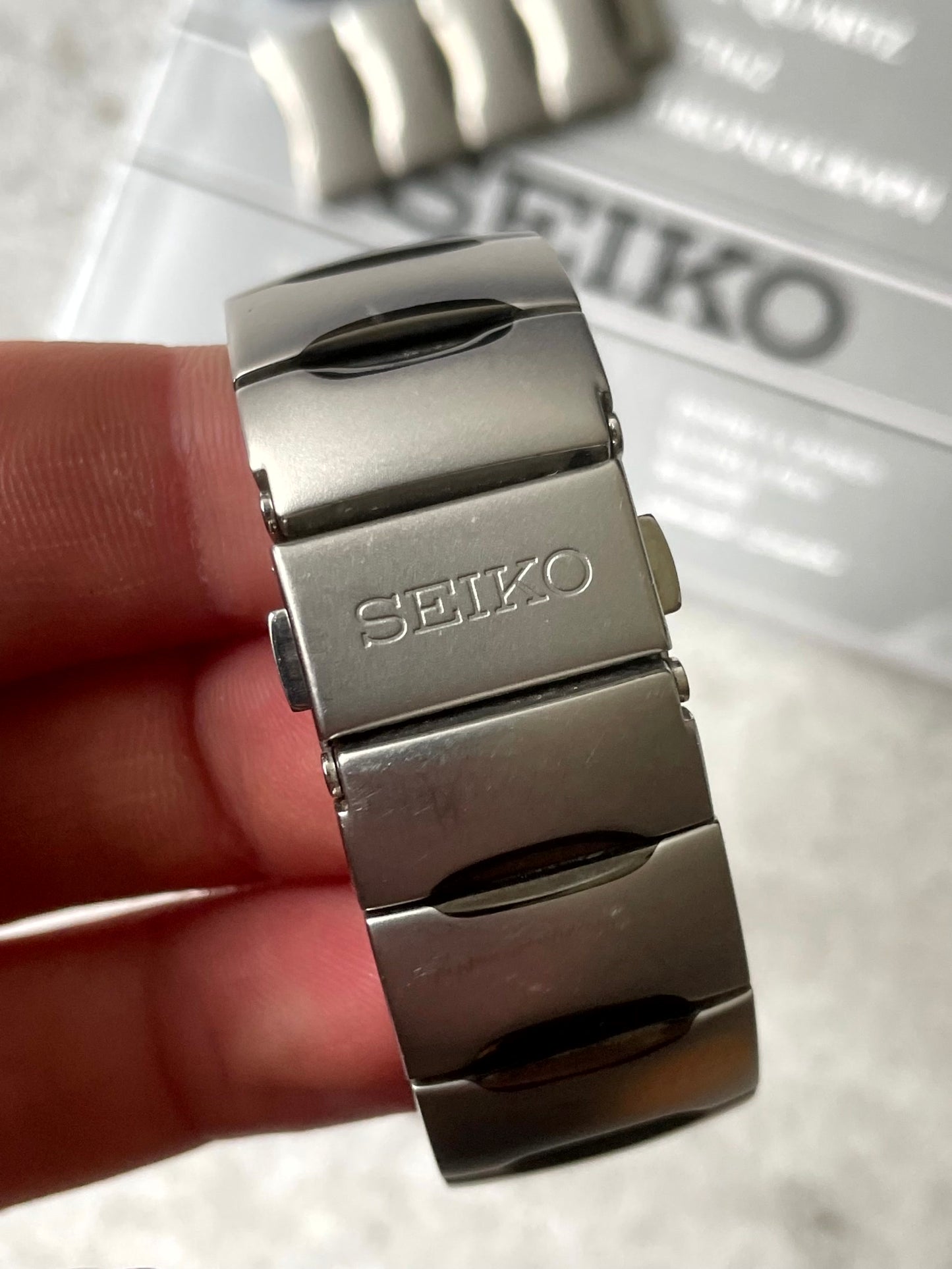 Seiko SNA061P1