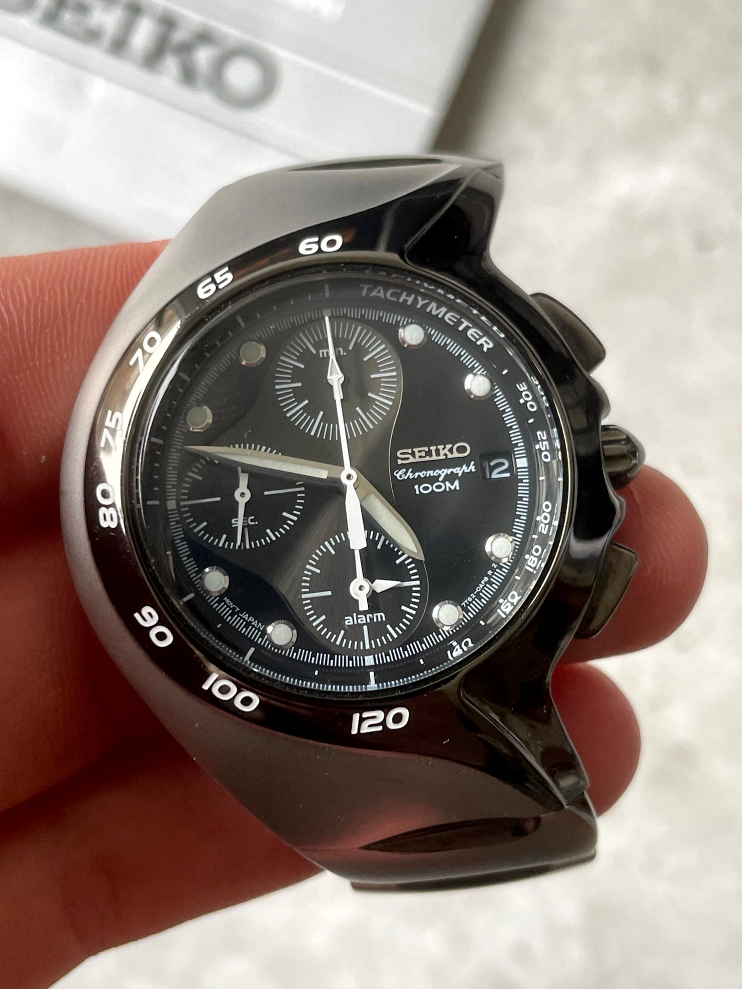 Seiko SNA061P1