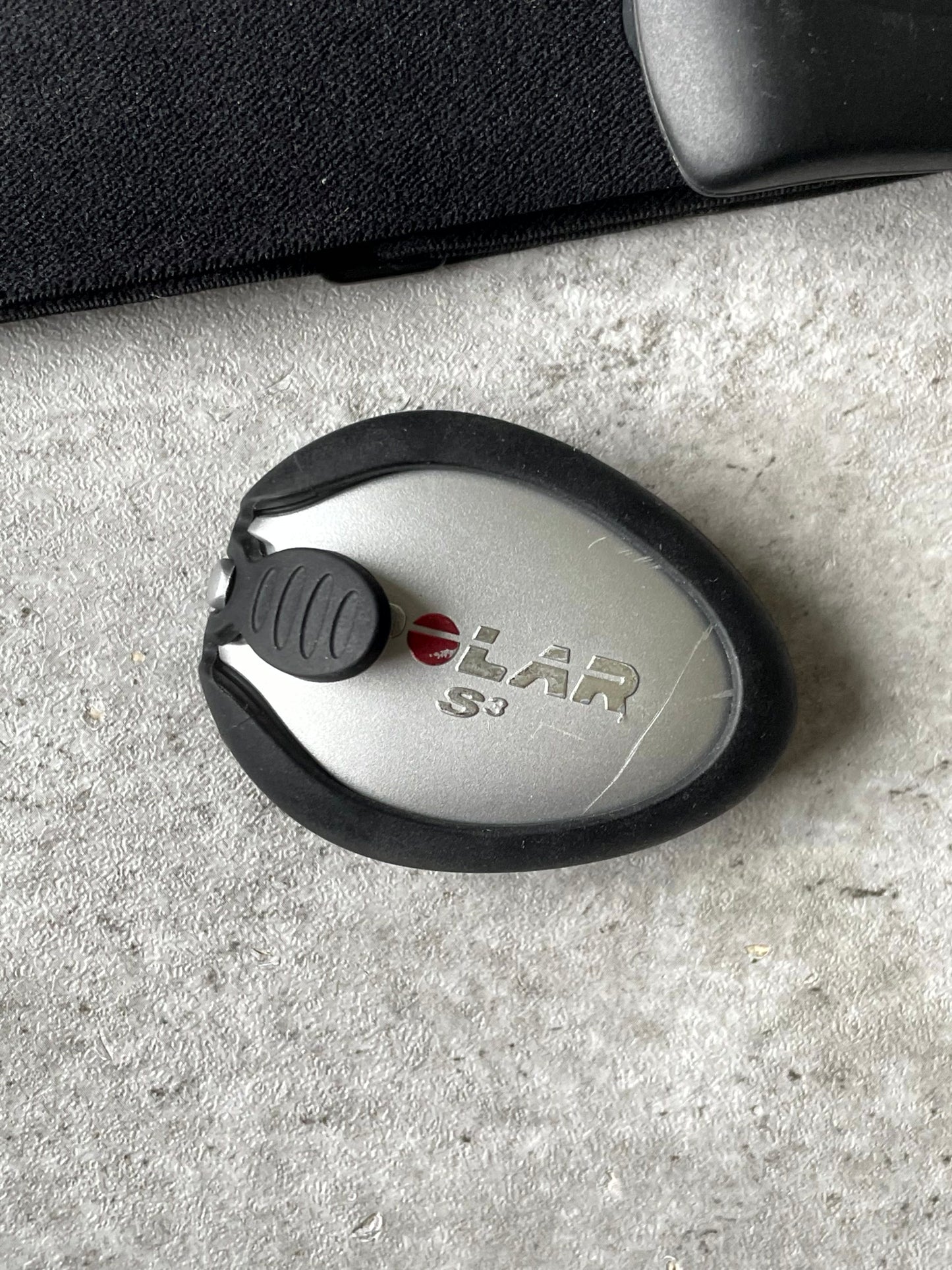 Polar RS800