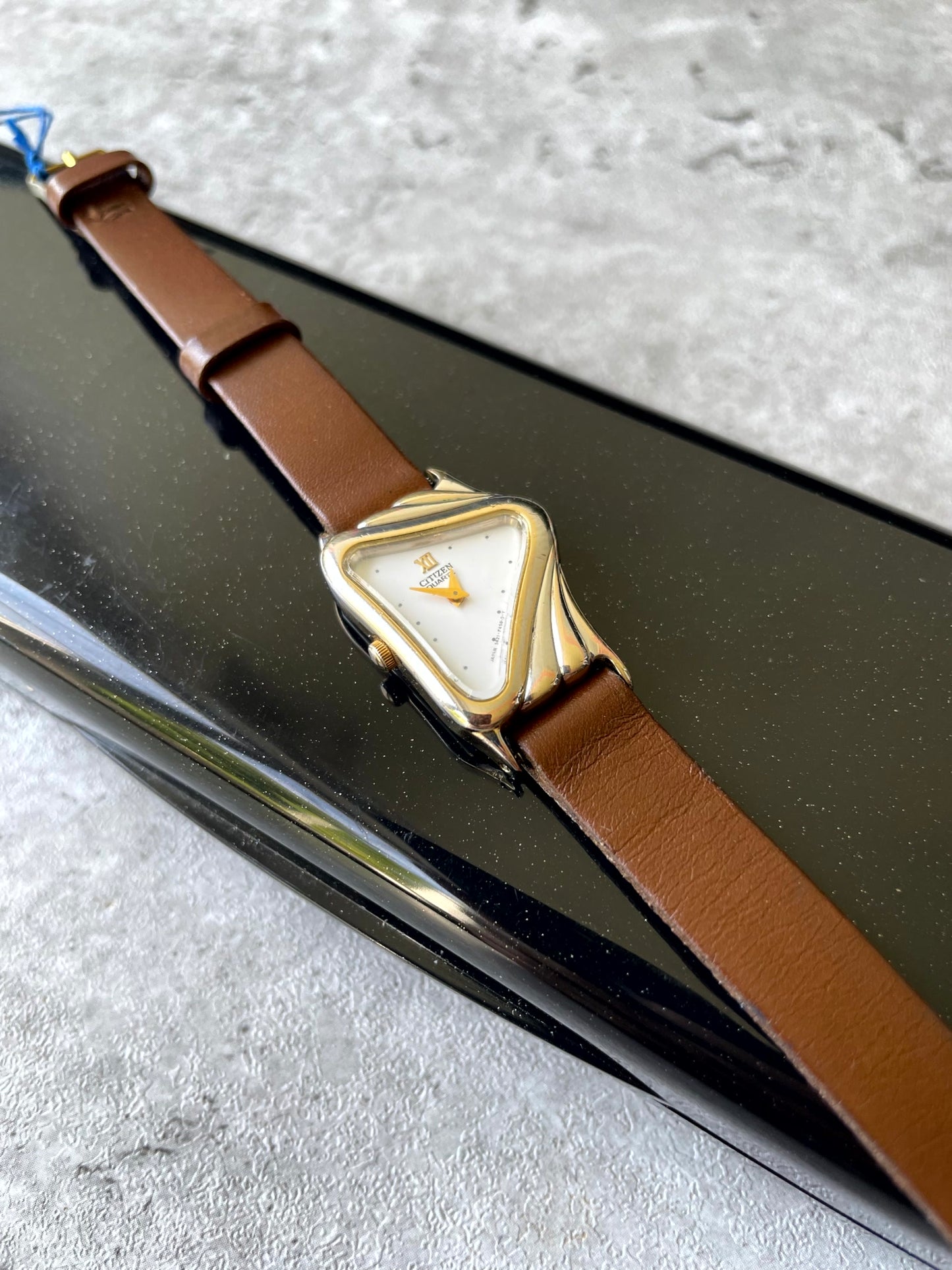 Citizen Watch Co. 3120219 5421-F45669 Womans Watch