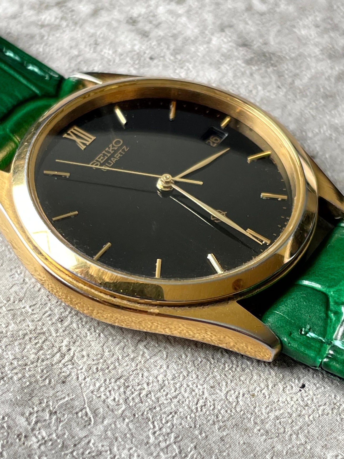 Seiko Watch Co. 171827