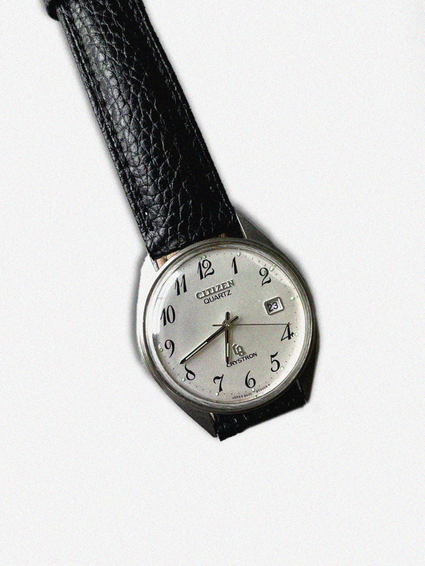 Citizen Watch Co. Cryston