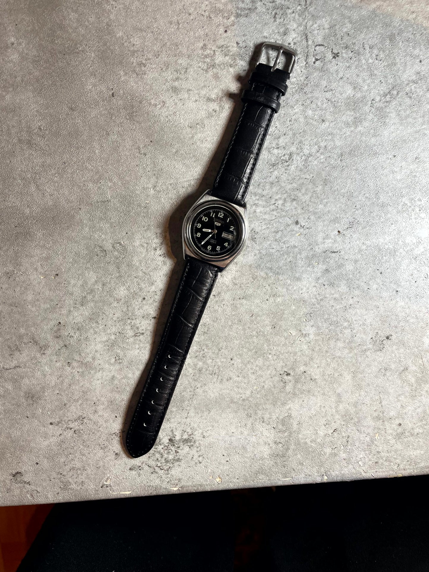 Seiko Automatic Watch 872423