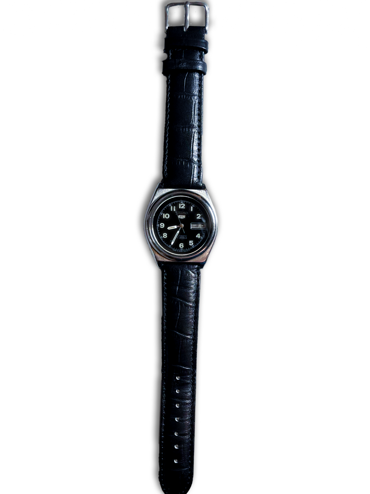 Seiko Automatic Watch 872423