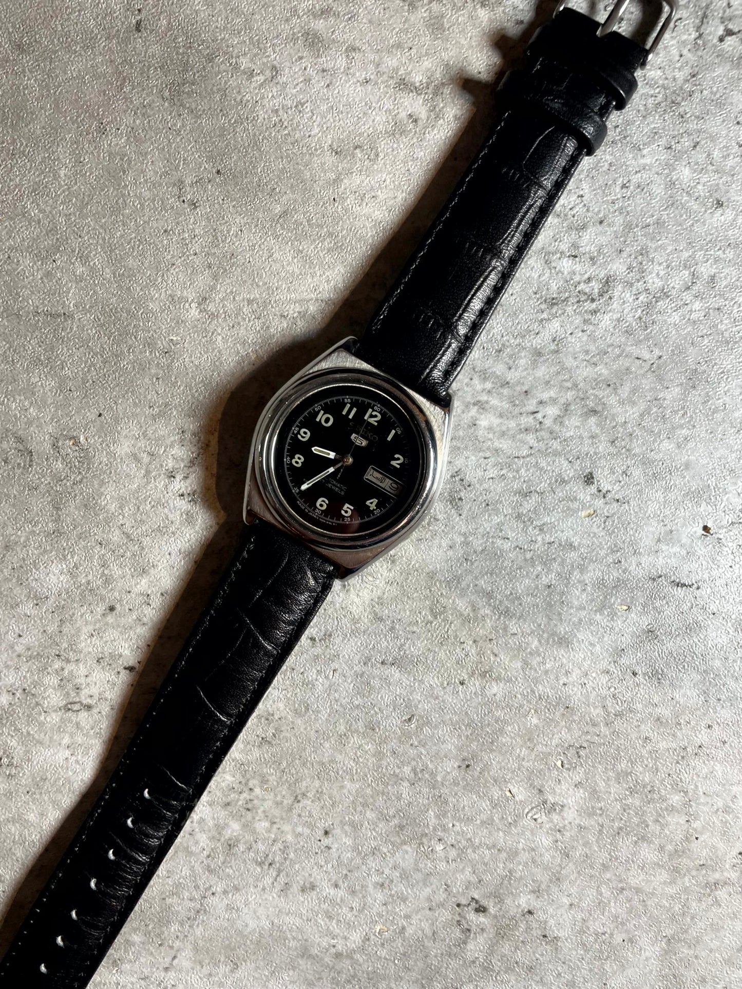 Seiko Automatic Watch 872423