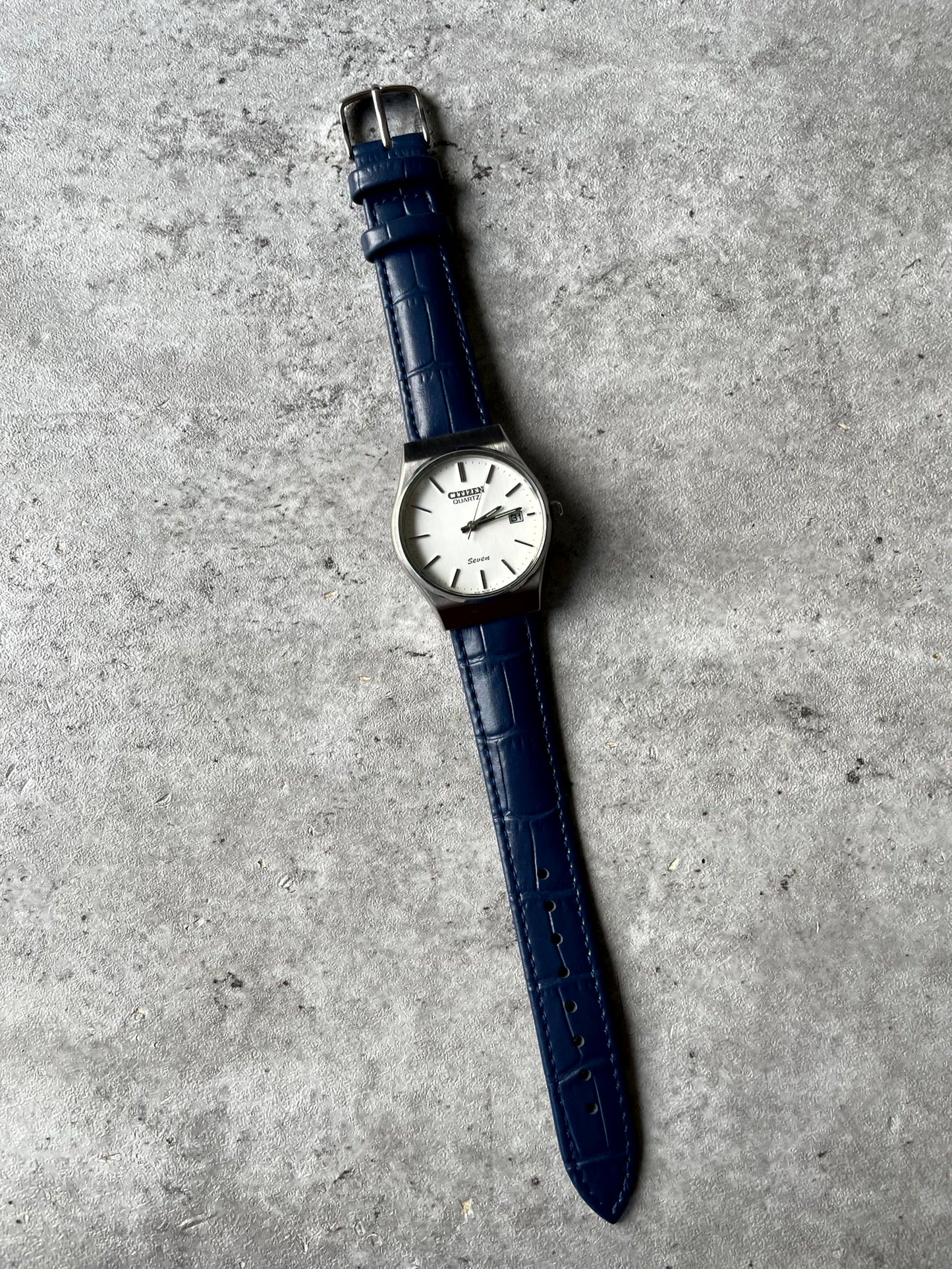 Citizen Watch Co. 21100133