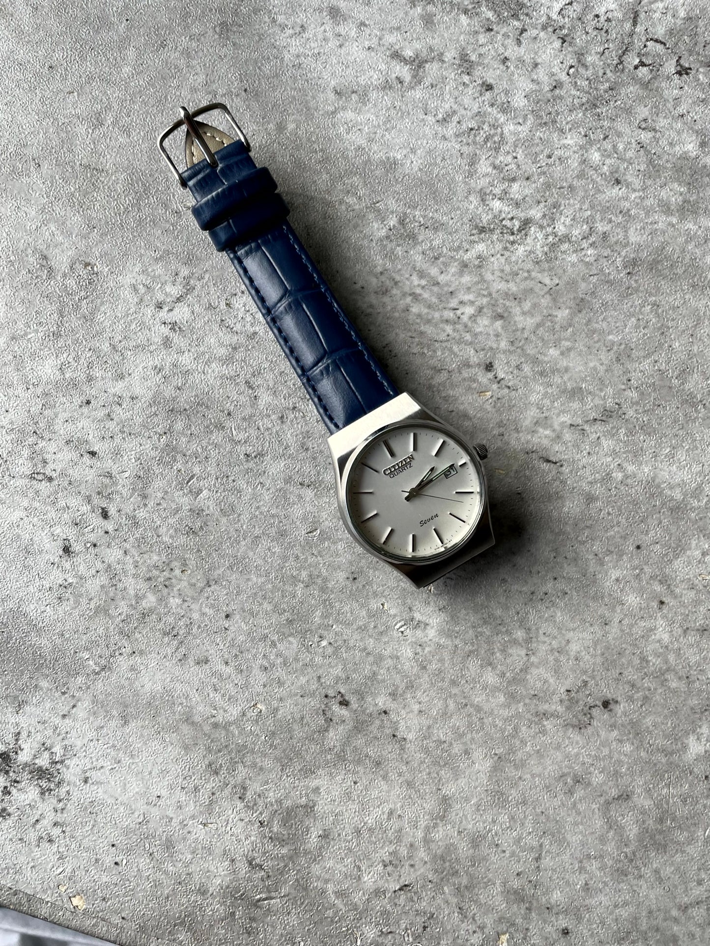 Citizen Watch Co. 21100133