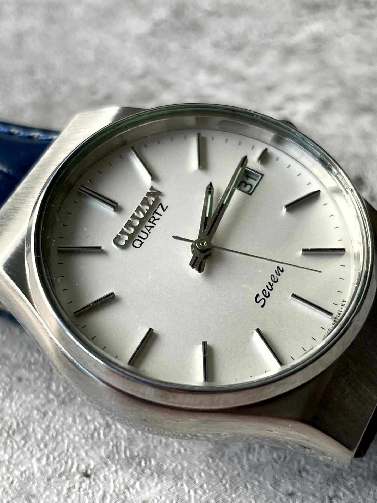 Citizen Watch Co. 21100133