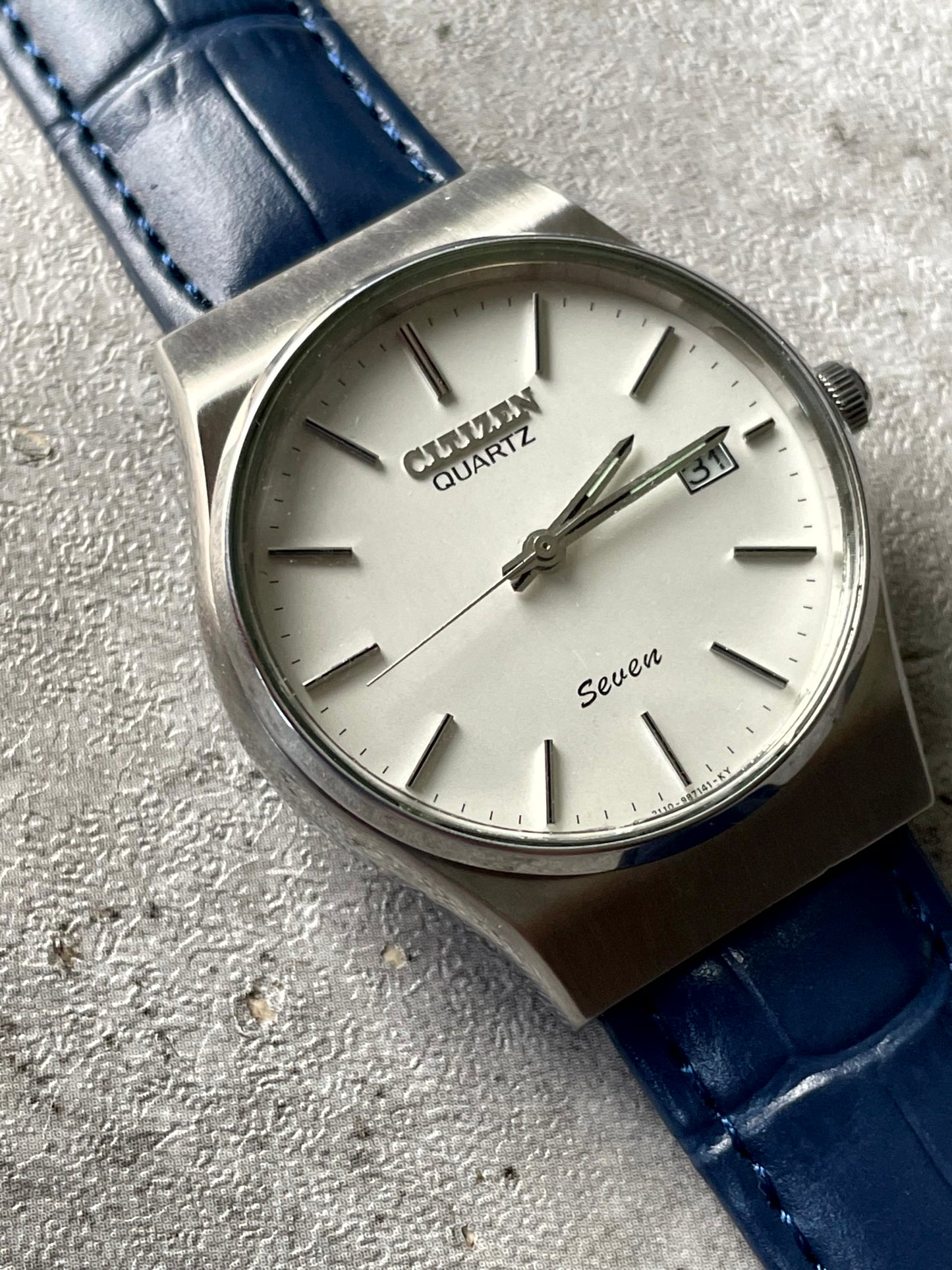 Citizen Watch Co. 21100133