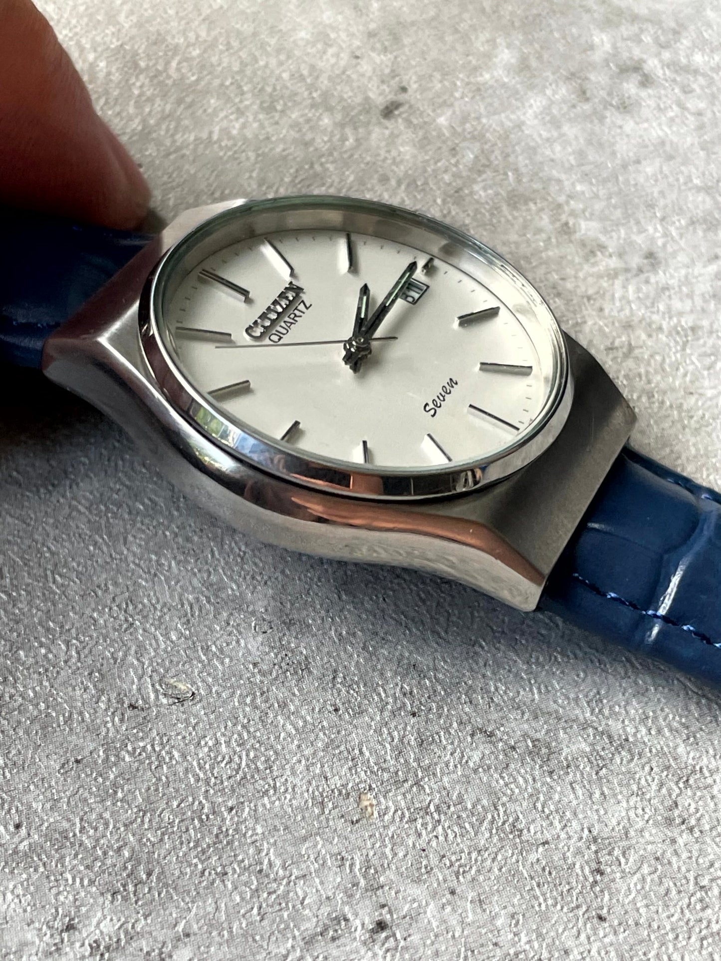 Citizen Watch Co. 21100133