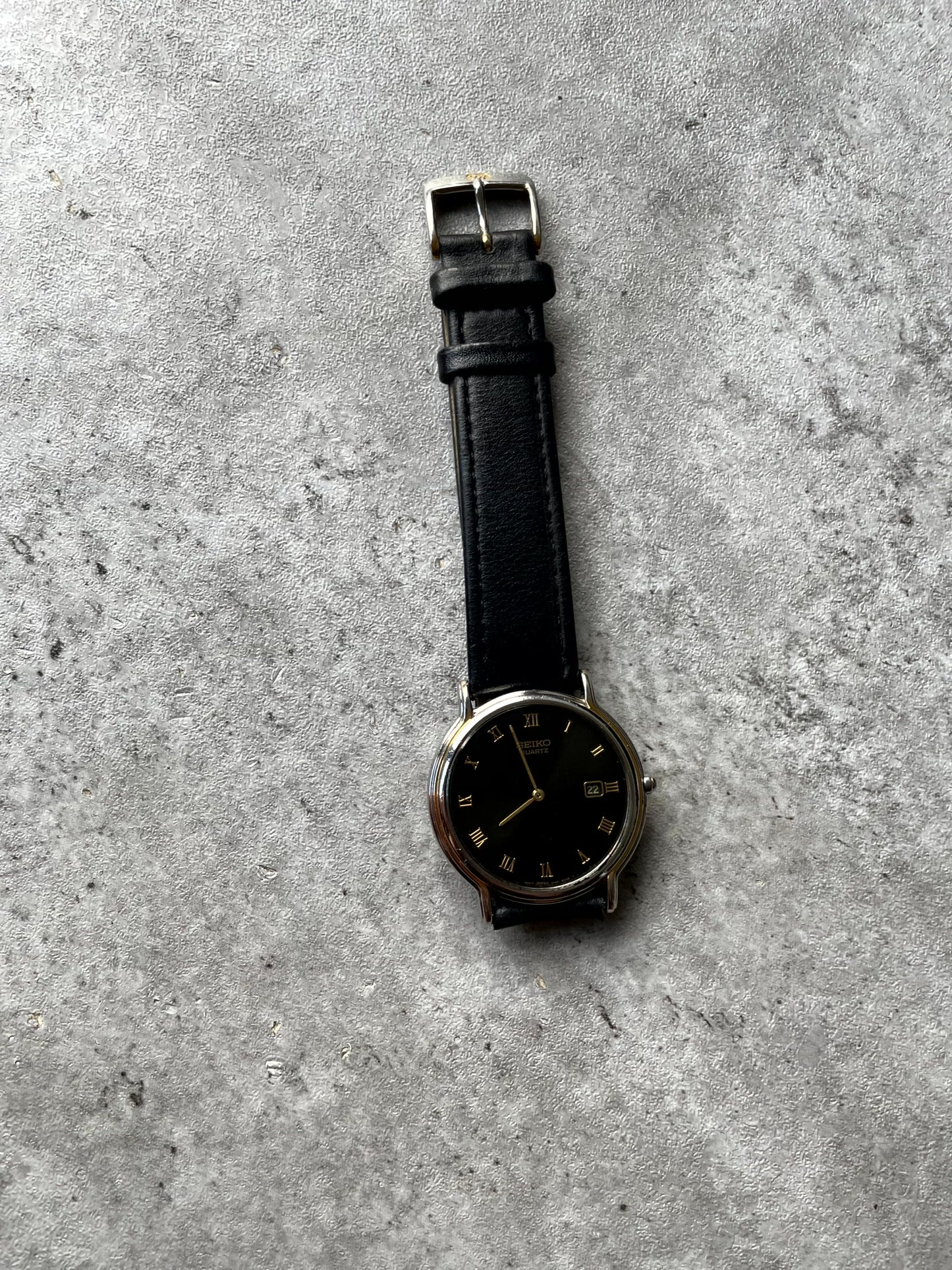 Seiko 7N29-8A70