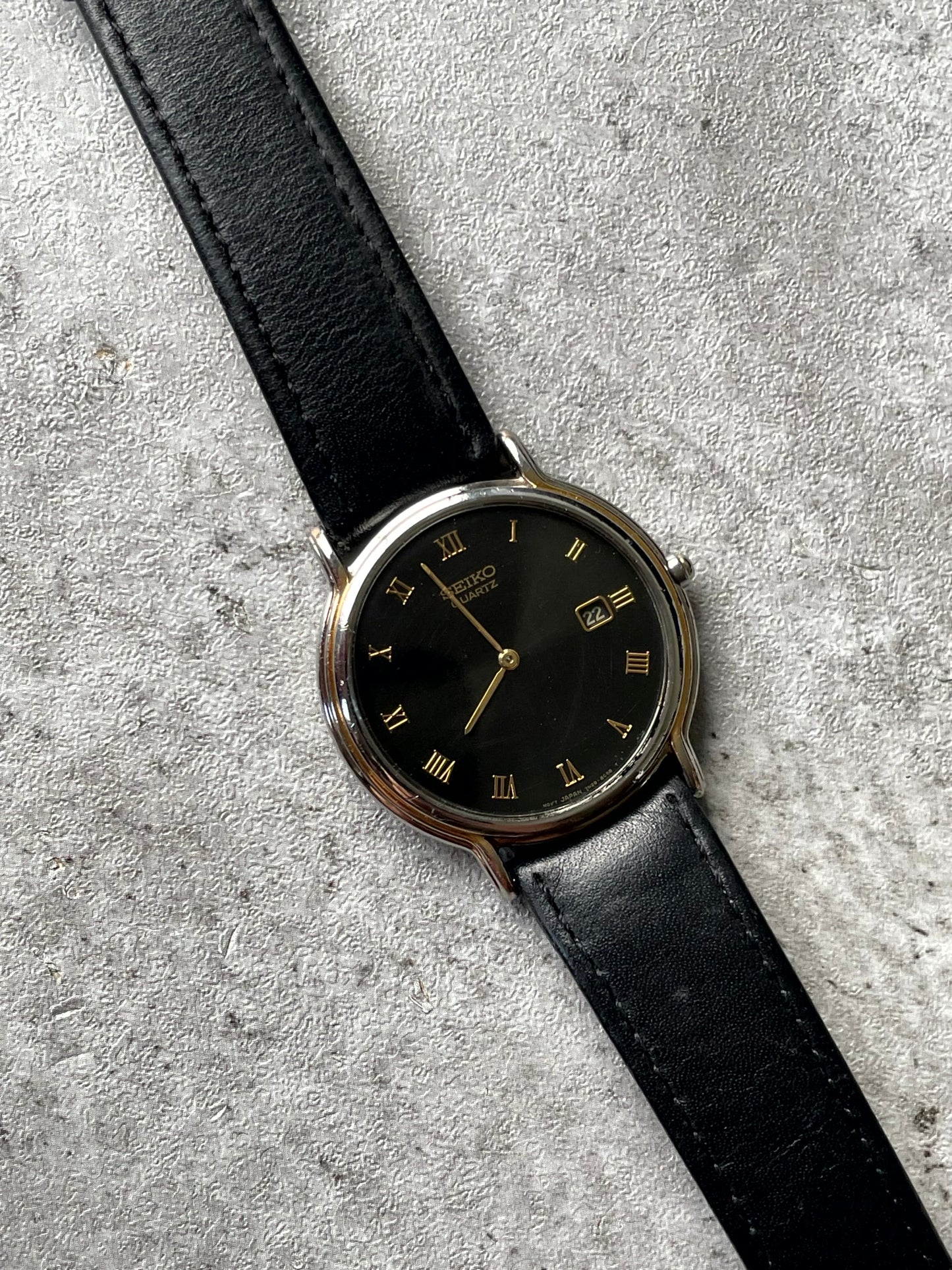 Seiko 7N29-8A70