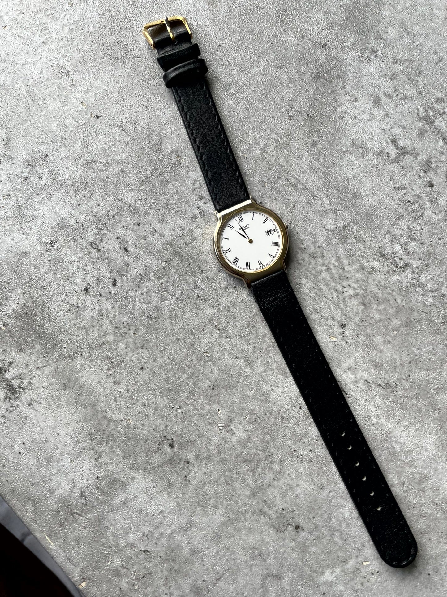 Seiko 5Y39-7040