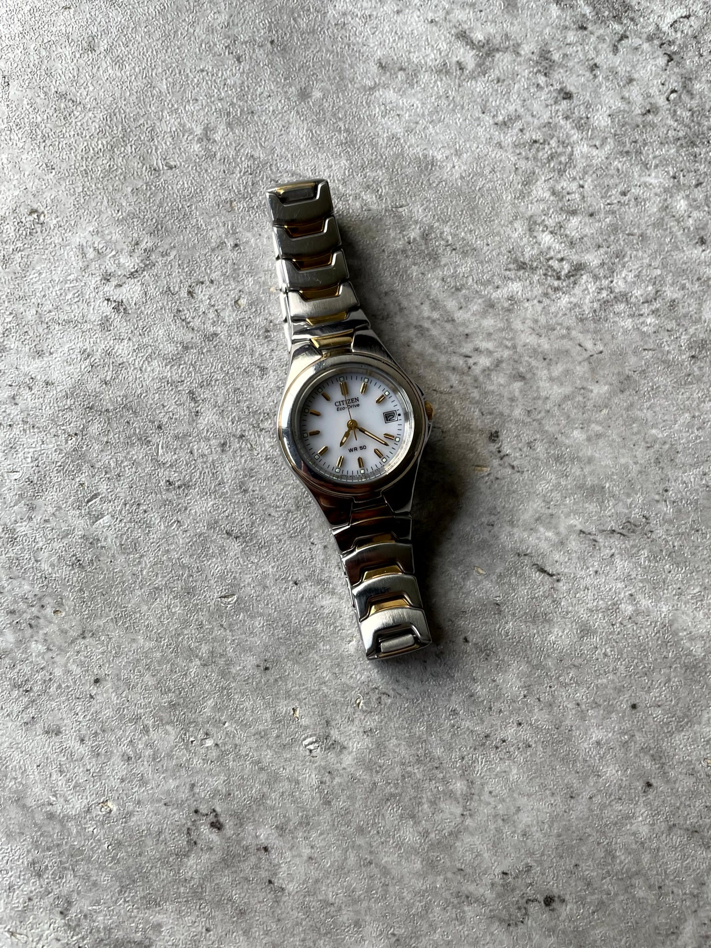 Citizen EcoDrive Woman´s 320127