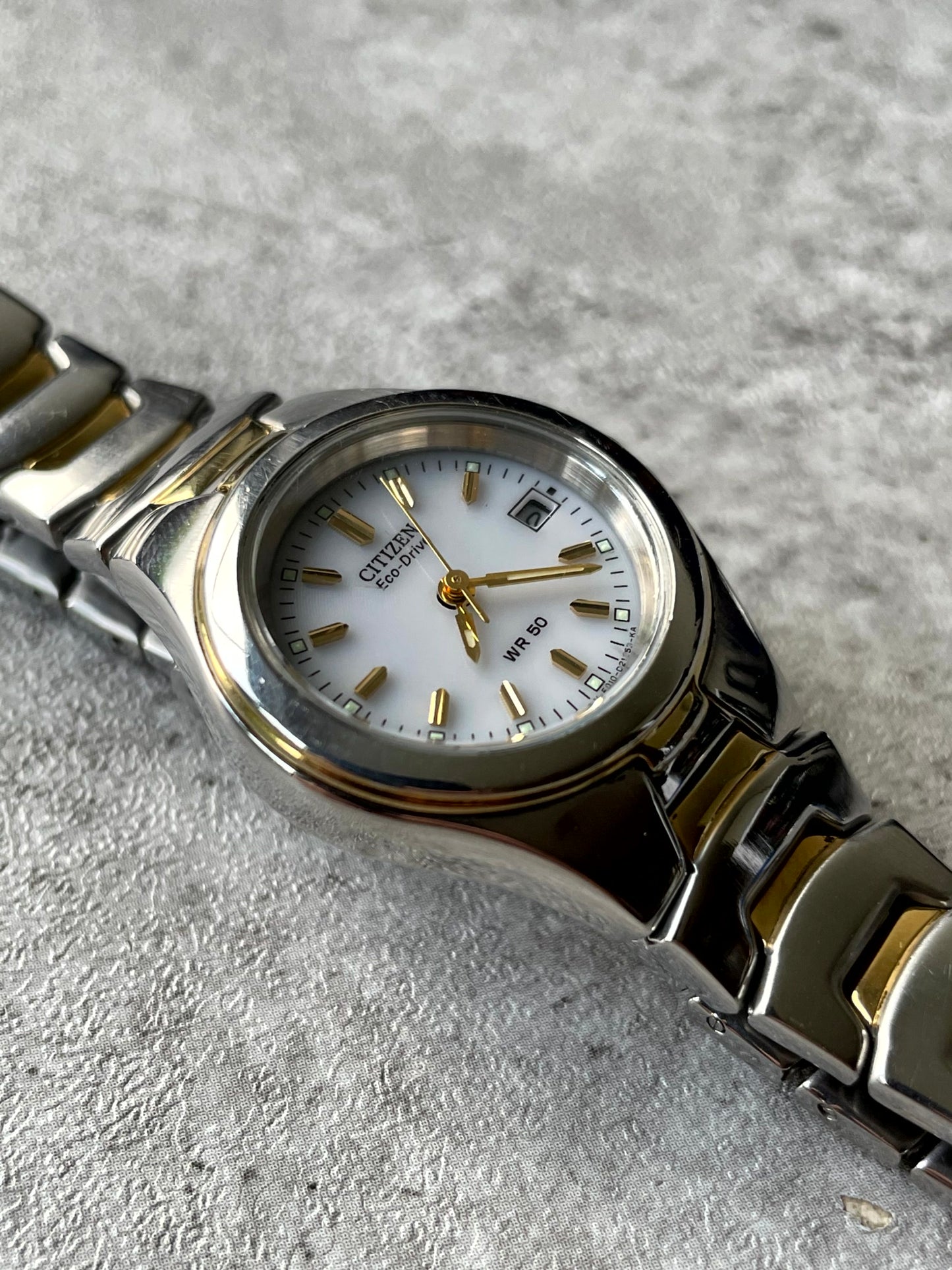 Citizen EcoDrive Woman´s 320127