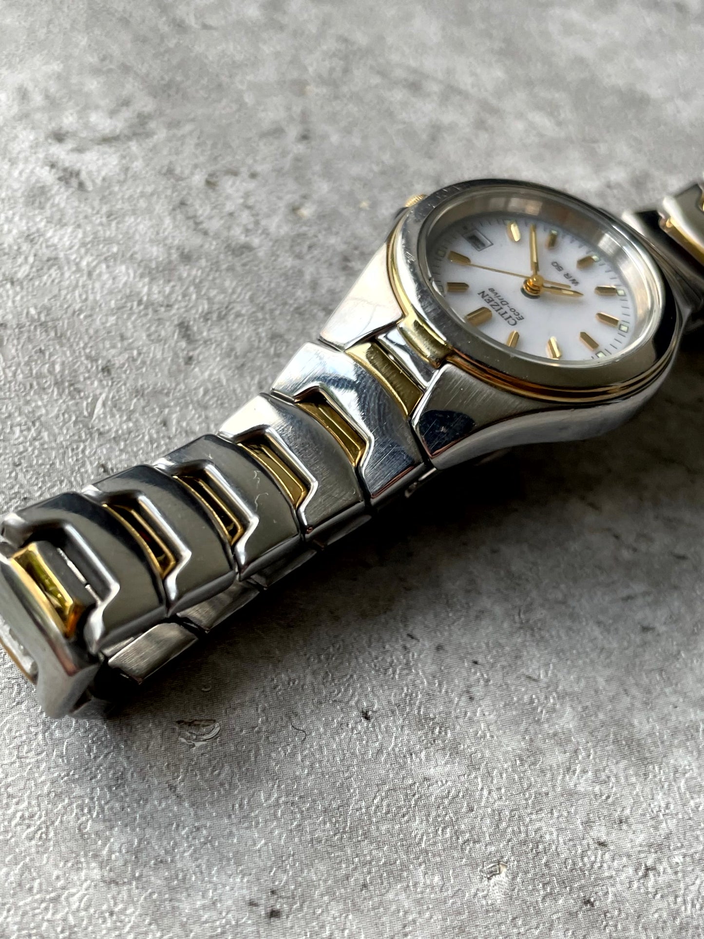 Citizen EcoDrive Woman´s 320127