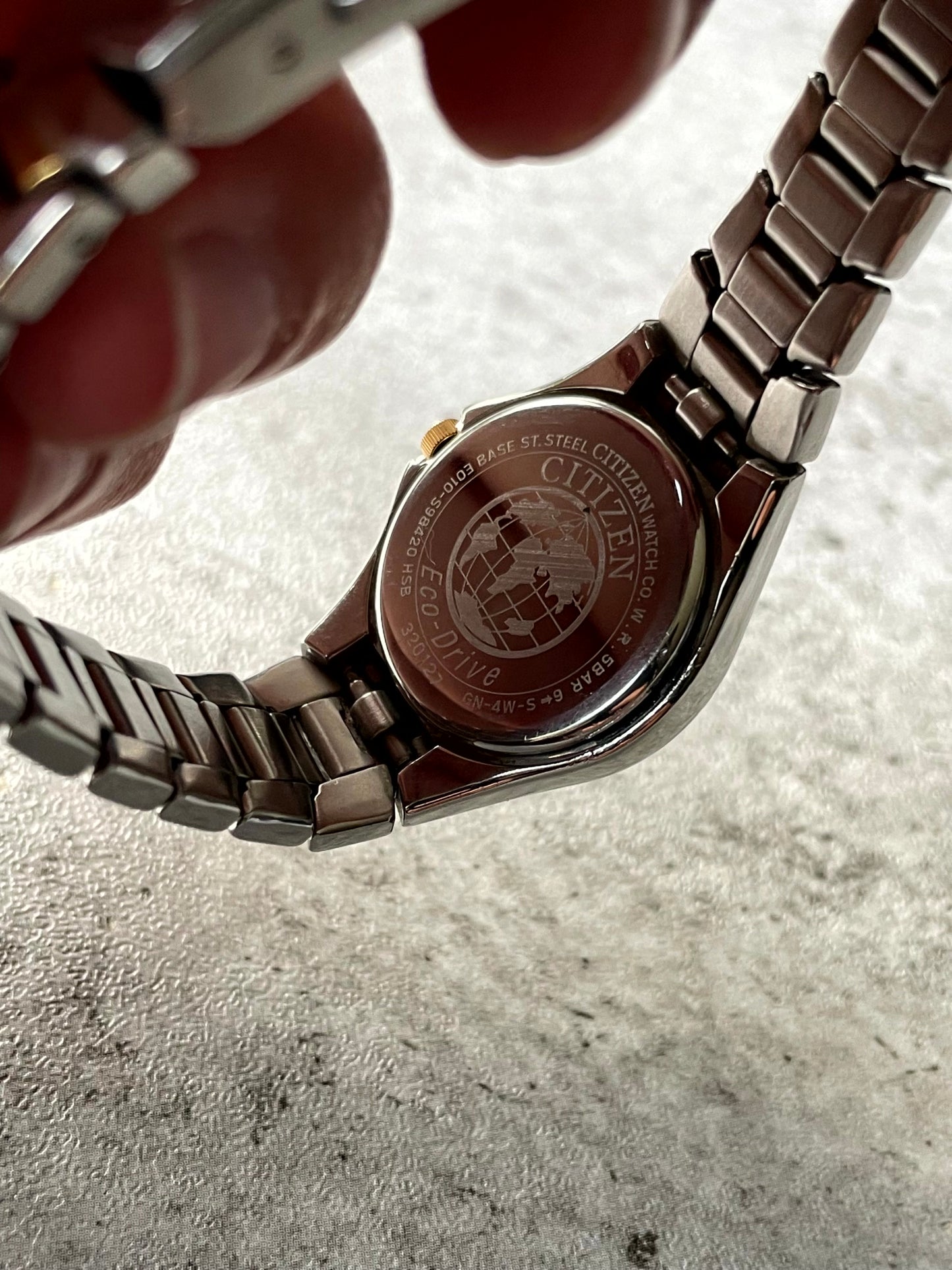 Citizen EcoDrive Woman´s 320127