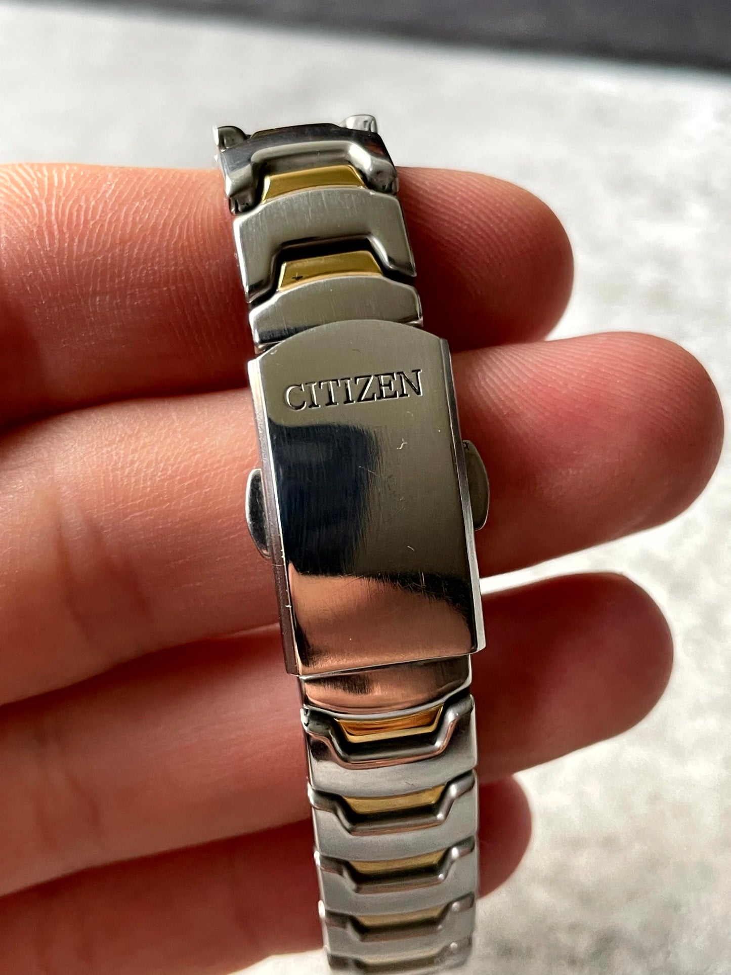 Citizen EcoDrive Woman´s 320127