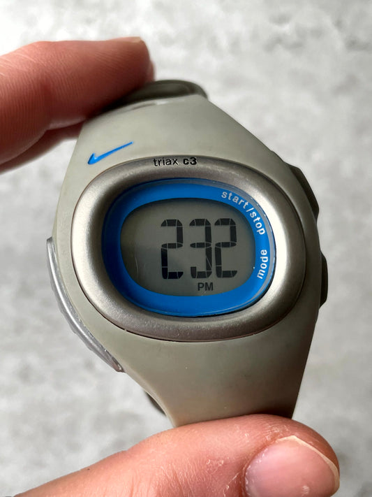 Nike Triax C3 iceblue