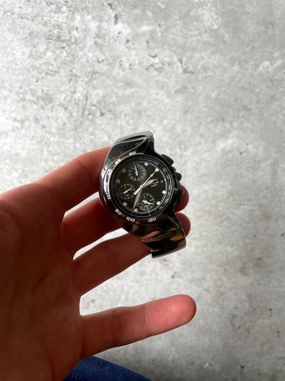 Seiko SNA061P1 polished