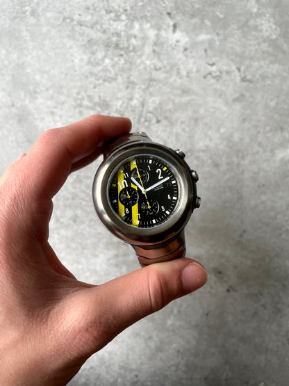 Nike Lance 10 2 TITANIUM WA0039