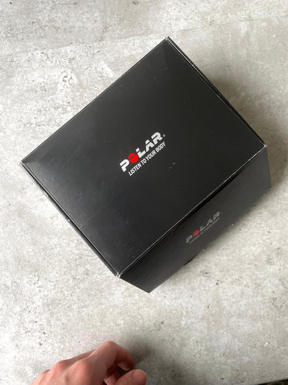 Polar RS800CX