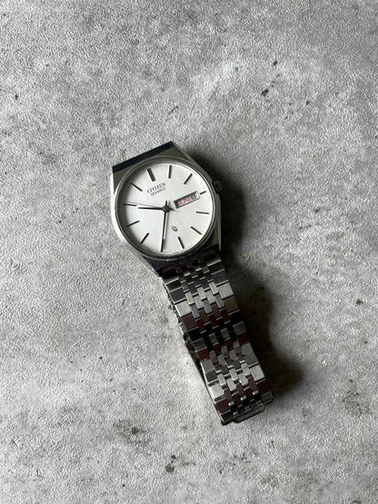 Citizen Watch Co. 6N-7W-U