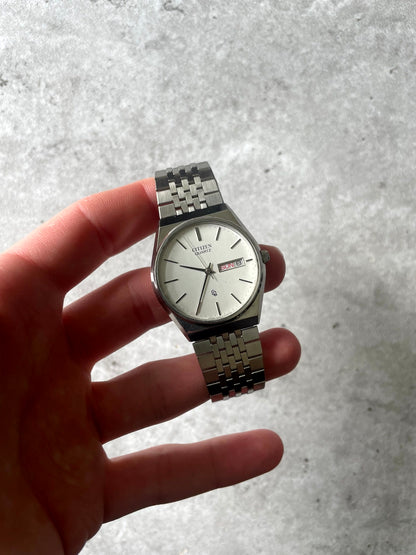 Citizen Watch Co. 6N-7W-U