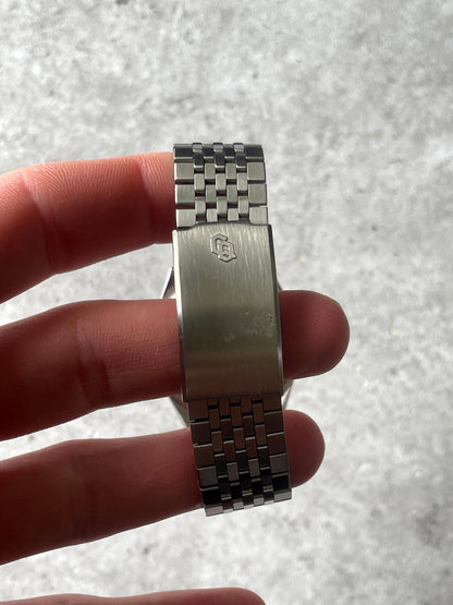 Citizen Watch Co. 6N-7W-U