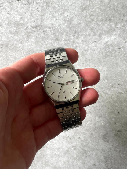 Citizen Watch Co. 6N-7W-U