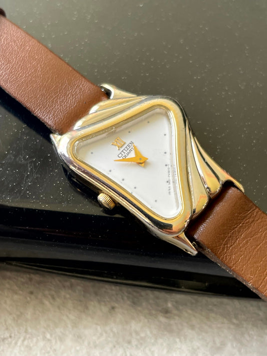 Citizen Watch Co. 3120219 5421-F45669 Womans Watch