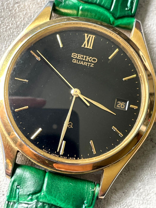 Seiko Watch Co. 171827