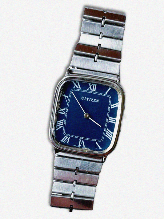 Citizen Watch Co. 8101461