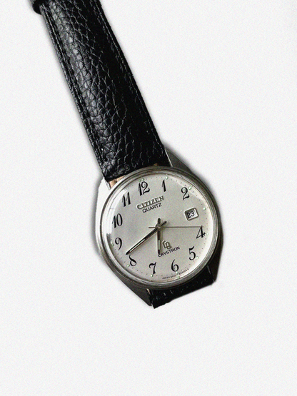 Citizen Watch Co. Cryston