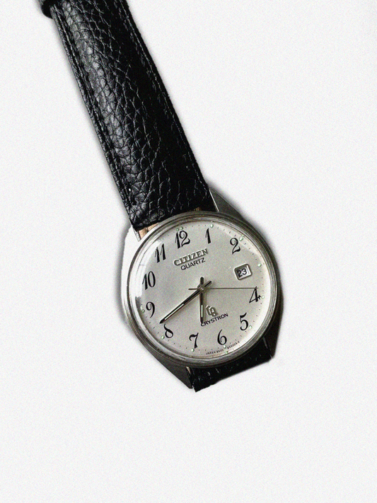 Citizen Watch Co. Cryston