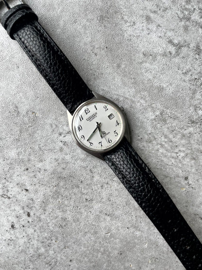 Citizen Watch Co. Cryston