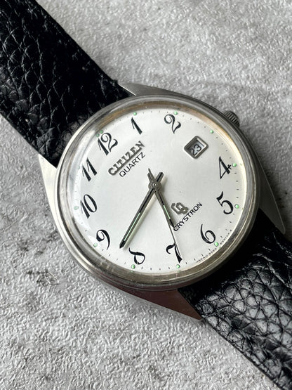 Citizen Watch Co. Cryston