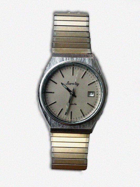 Barclay Quartz 3514