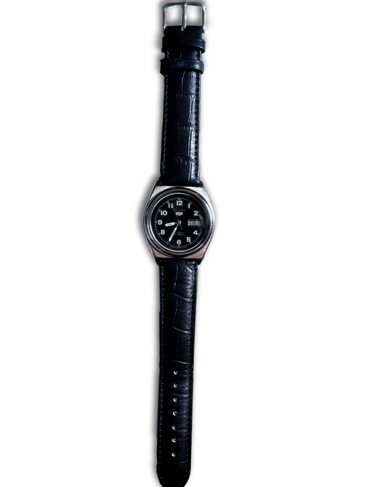 Seiko Automatic Watch 872423