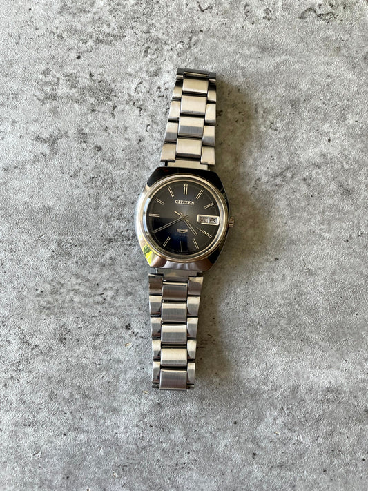 Citizen Watch Co. Automatic 7200