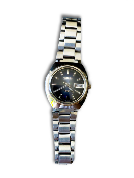 Citizen Watch Co. Automatic 7200