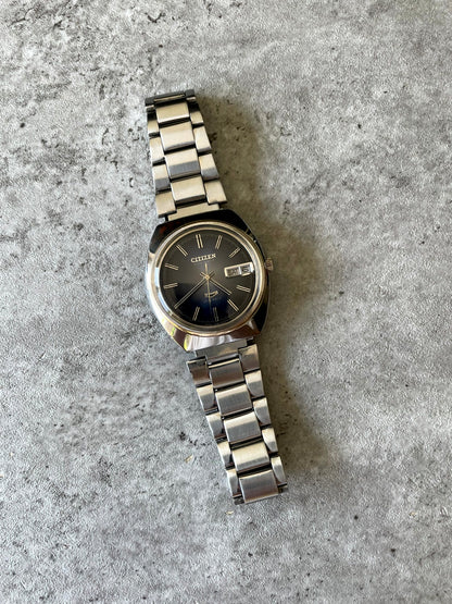 Citizen Watch Co. Automatic 7200