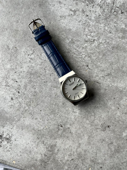 Citizen Watch Co.  21100133