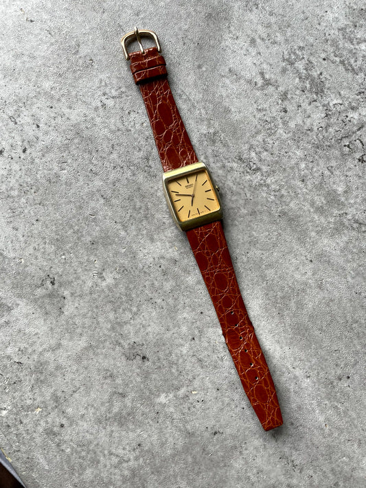 Seiko Tank 7810-5059