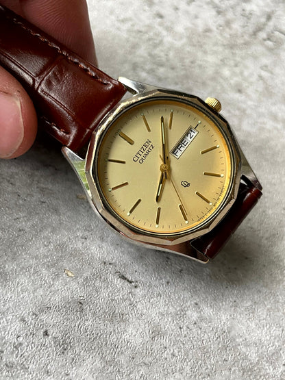 Citizen Watch Co.  CQ 751326 33mm