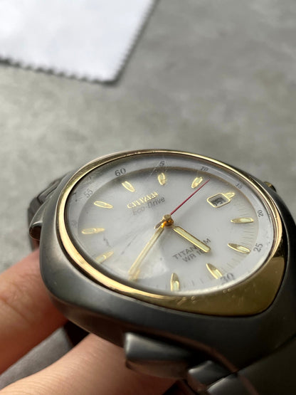 Citizen EcoDrive New Millenium Limited