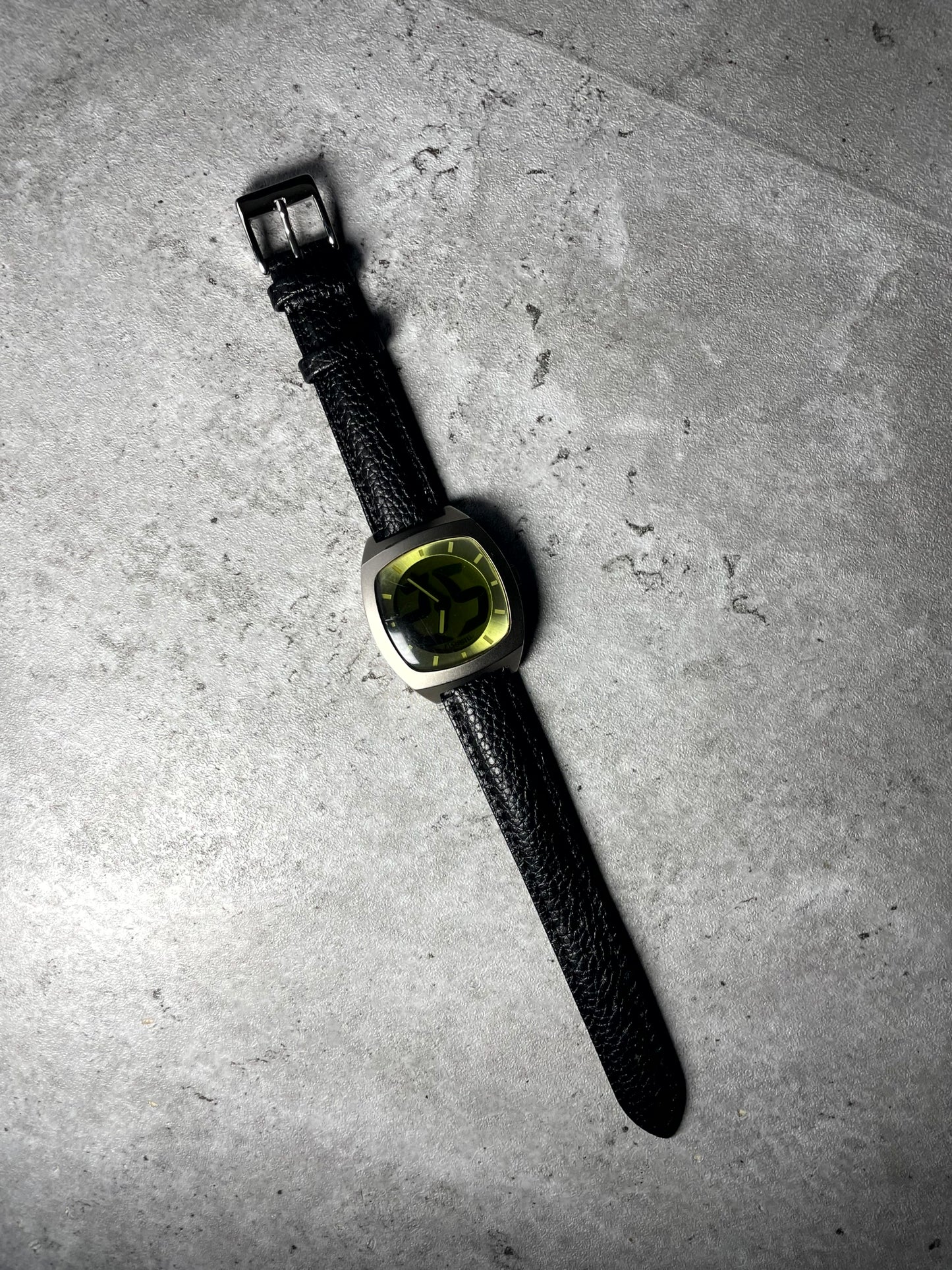 Fossil Big Tic JR-7904