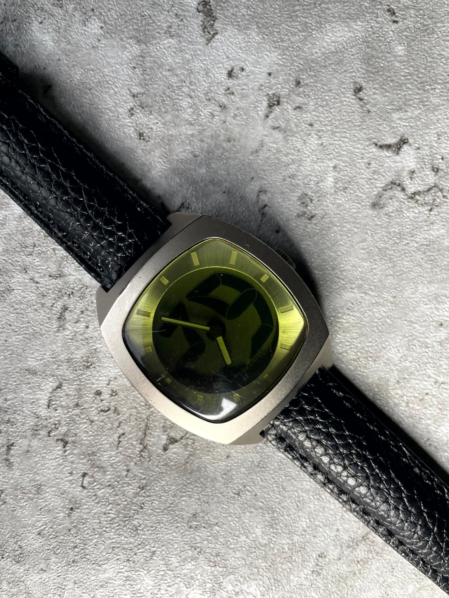 Fossil Big Tic JR-7904