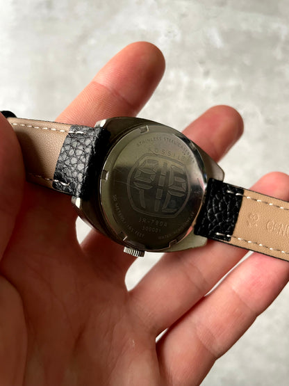 Fossil Big Tic JR-7904