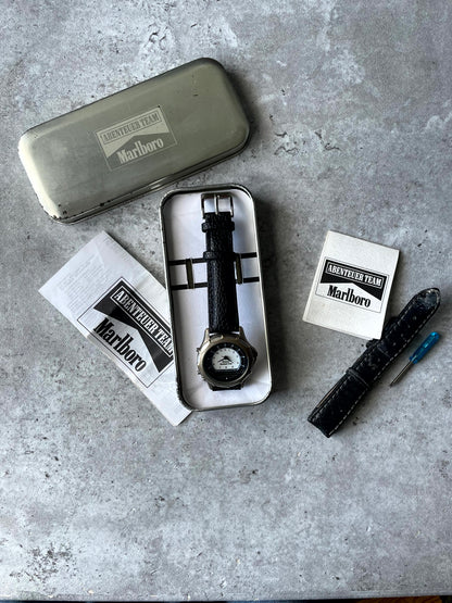 Marlboro Adventure Team Ana-Digi